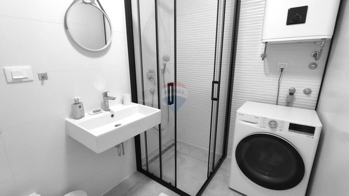 Appartamento Umag, 75m2
