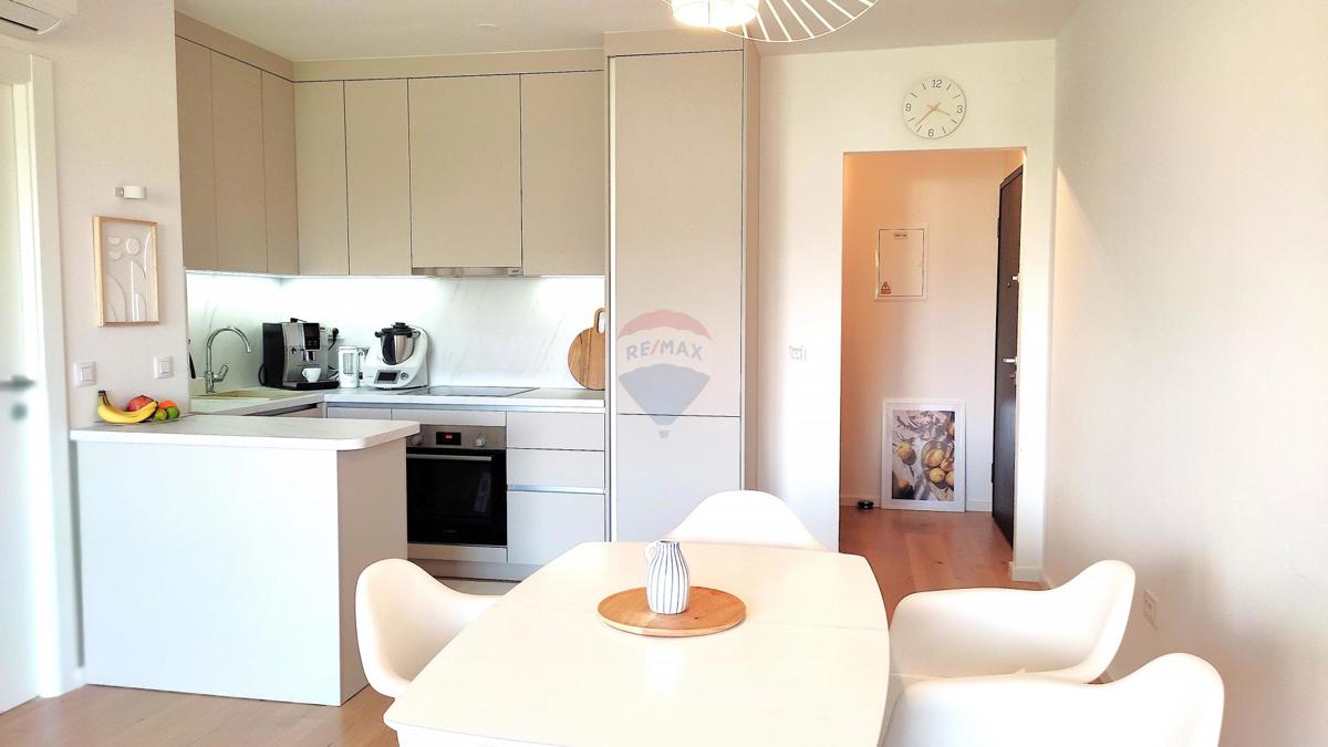 Appartamento Umag, 75m2