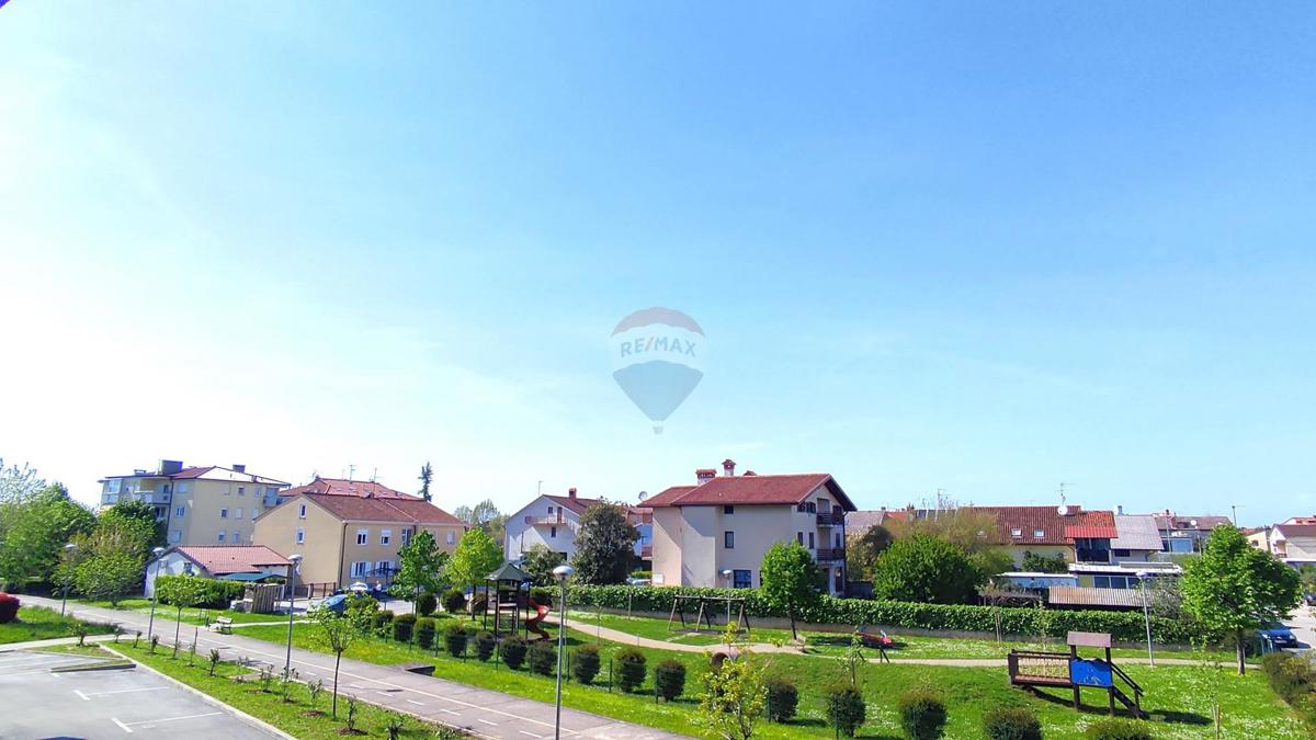 Appartamento Umag, 75m2