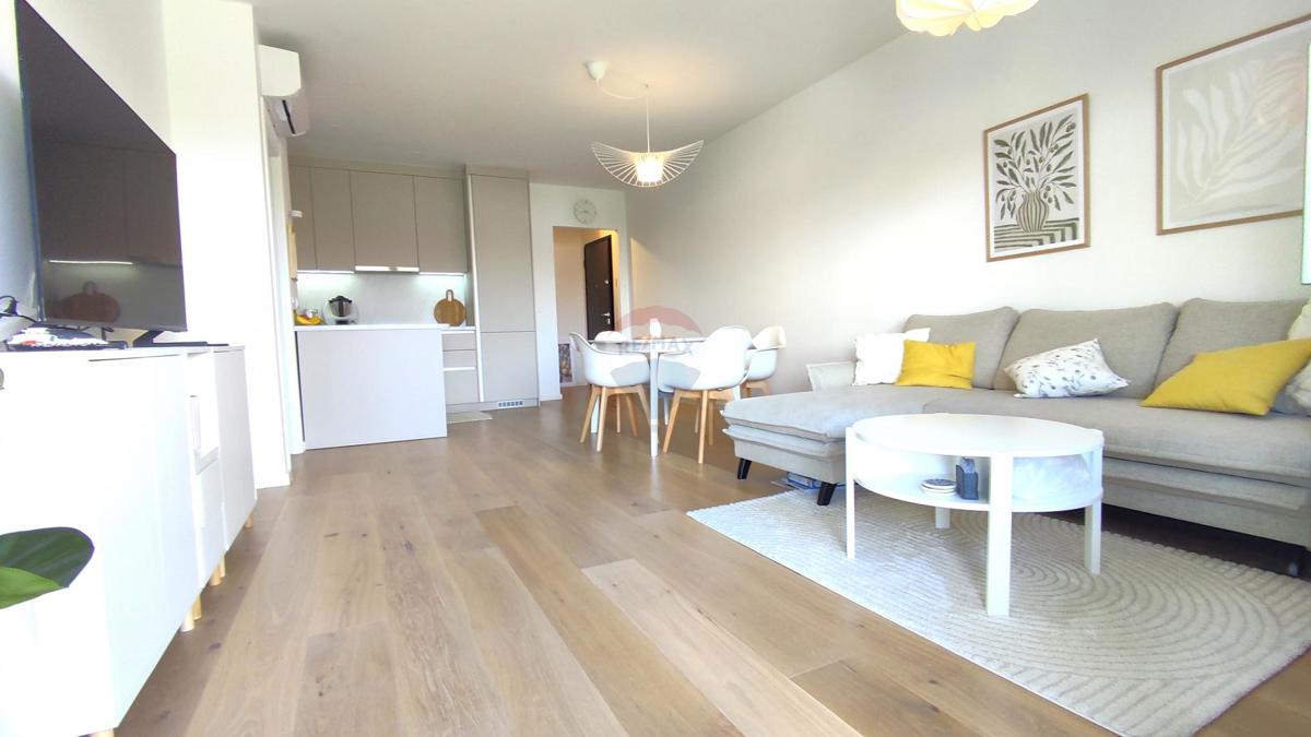 Appartamento Umag, 75m2