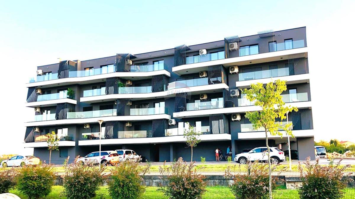 Appartamento Umag, 75m2