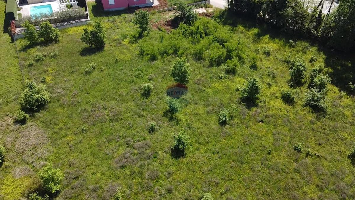 Terreno edificabile Poreč okolica, Poreč, 8.154m2