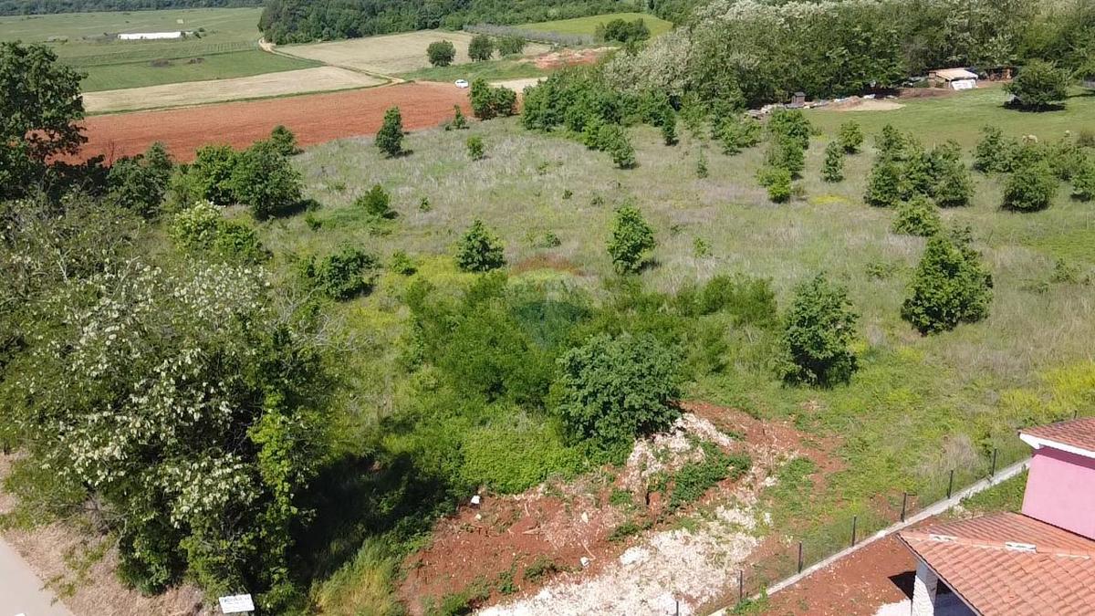 Terreno edificabile Poreč okolica, Poreč, 8.154m2