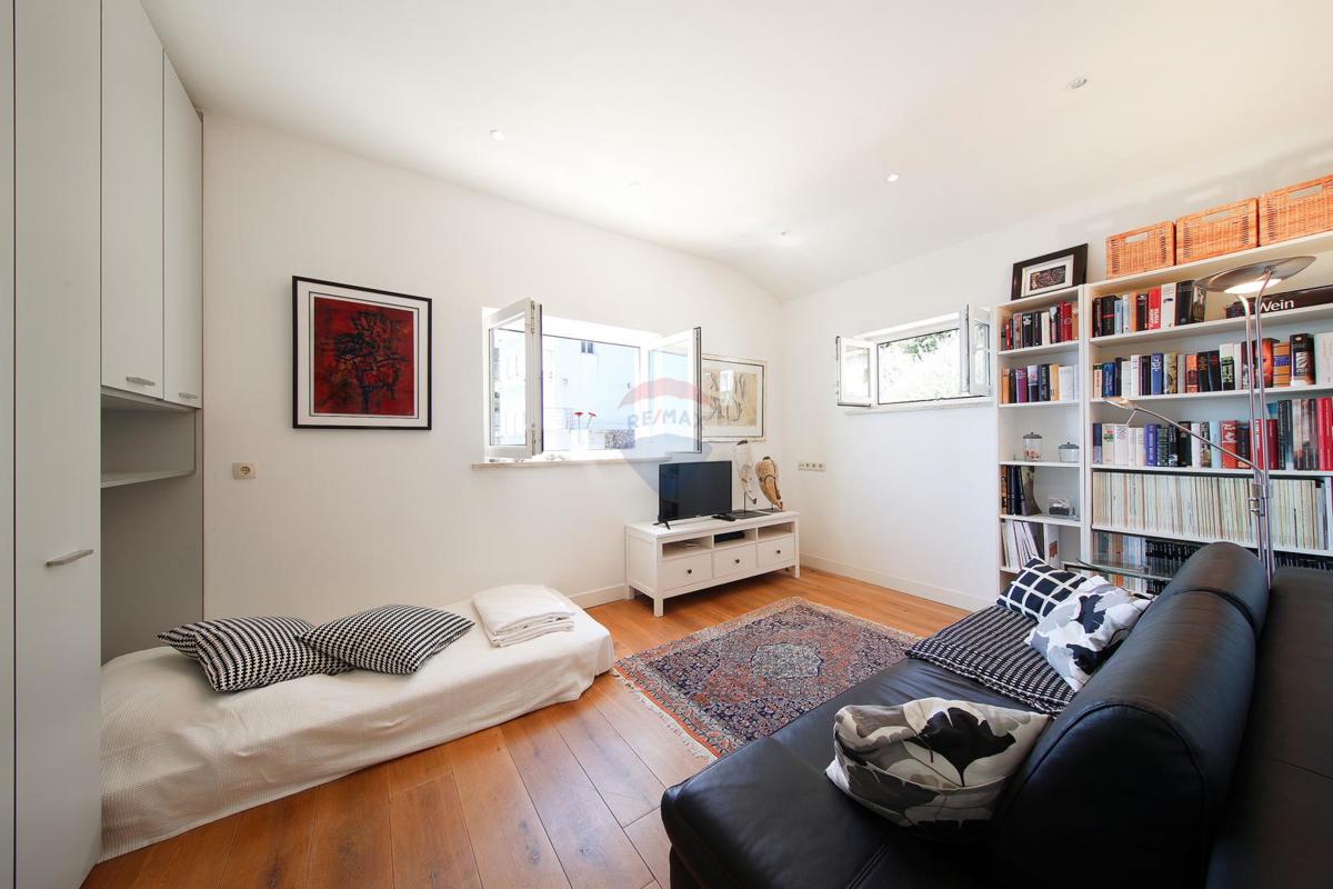 Appartamento Liganj, Lovran, 123m2