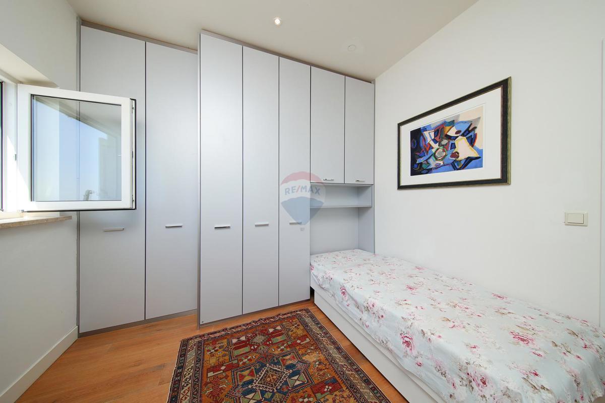 Appartamento Liganj, Lovran, 123m2