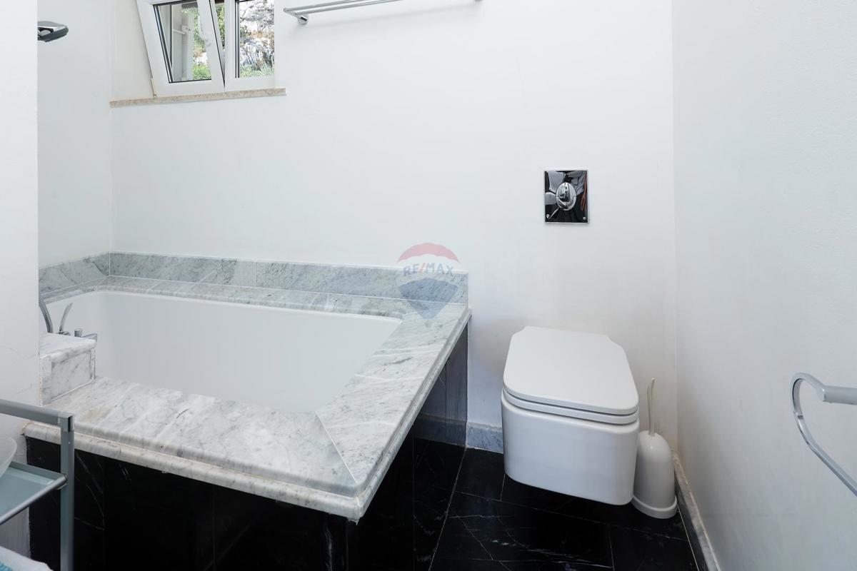 Appartamento Liganj, Lovran, 123m2