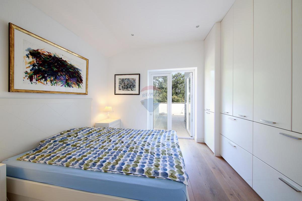 Appartamento Liganj, Lovran, 123m2