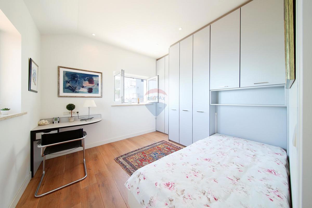 Appartamento Liganj, Lovran, 123m2