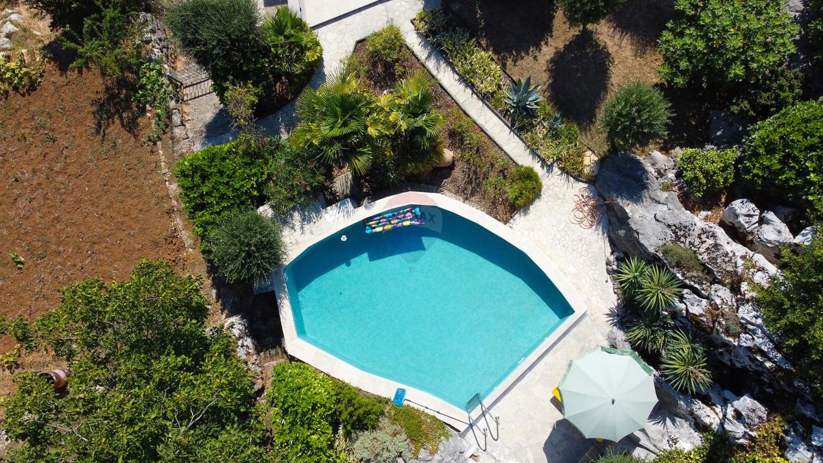 Appartamento Liganj, Lovran, 123m2