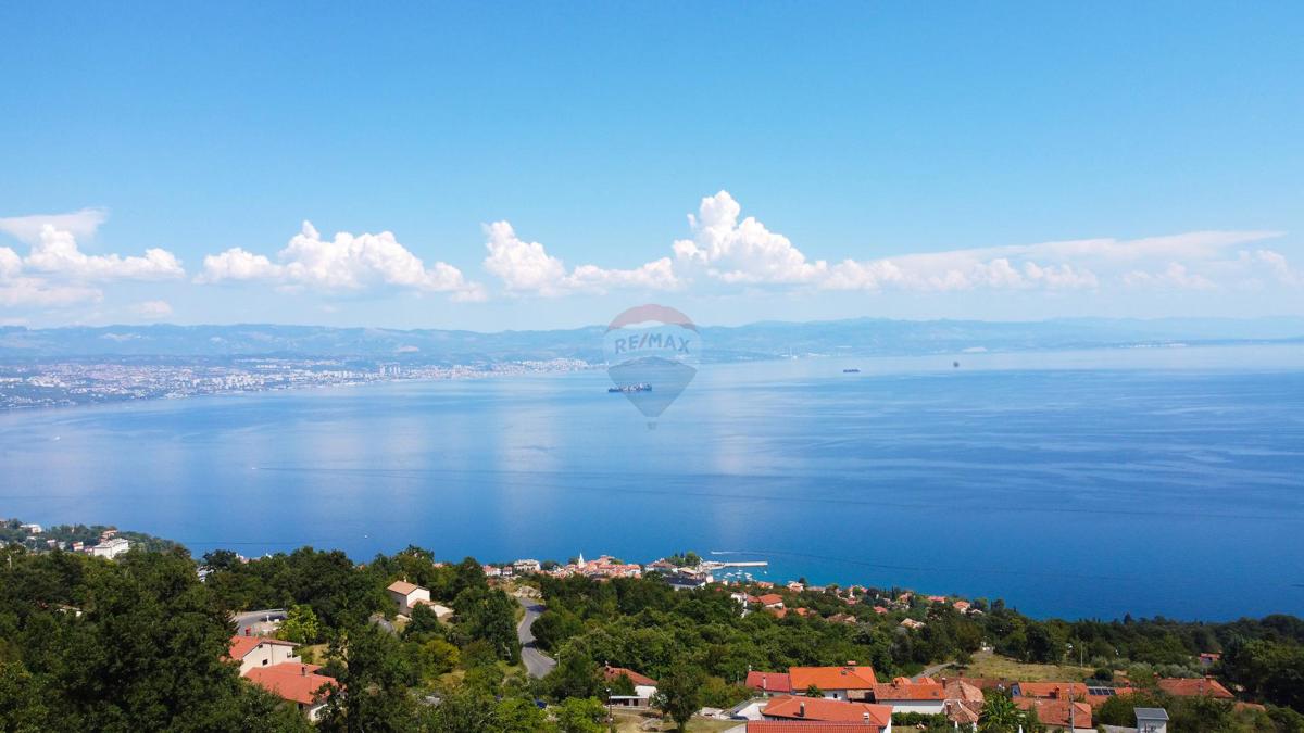 Appartamento Liganj, Lovran, 123m2