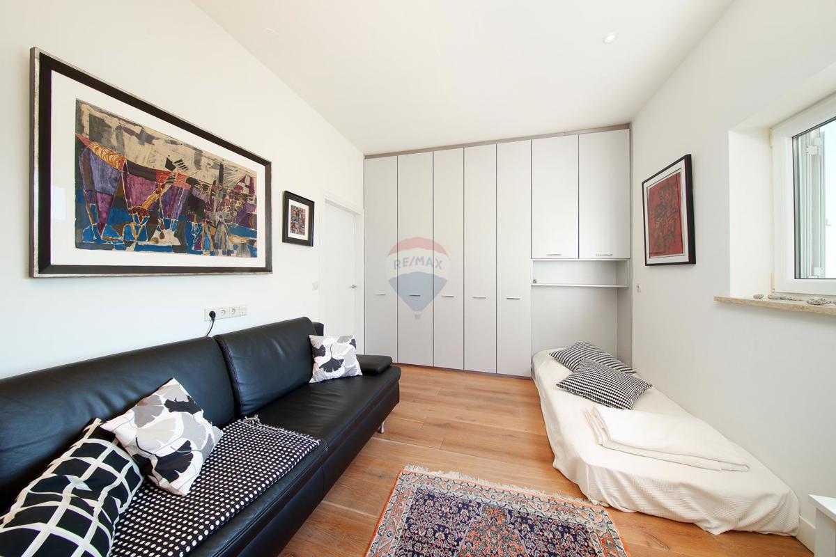 Appartamento Liganj, Lovran, 123m2