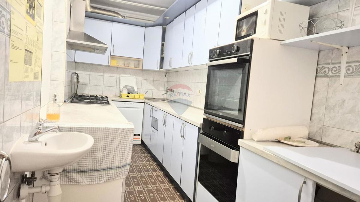 Casa Zeleni brijeg, Sisak, 530m2