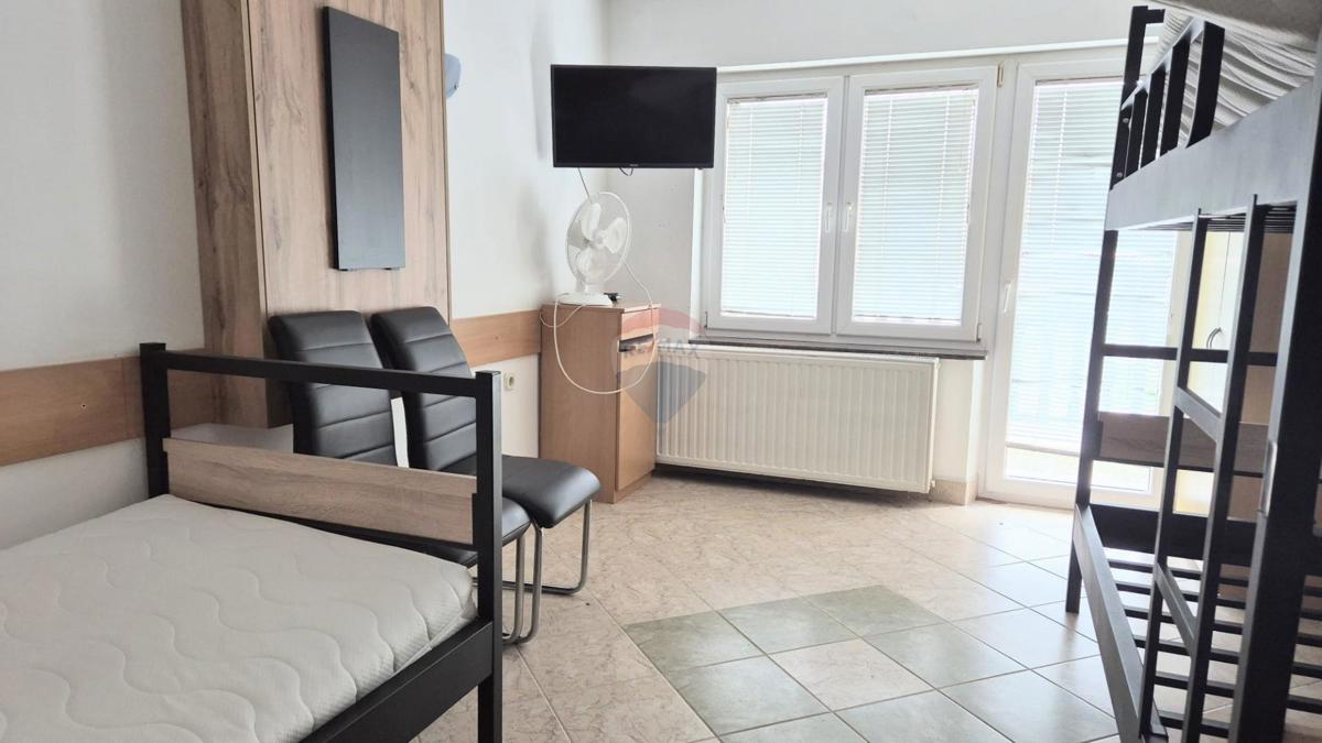 Casa Zeleni brijeg, Sisak, 530m2