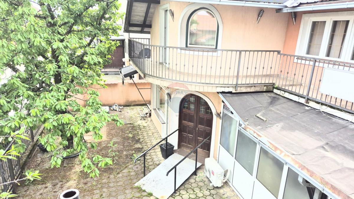 Casa Zeleni brijeg, Sisak, 530m2