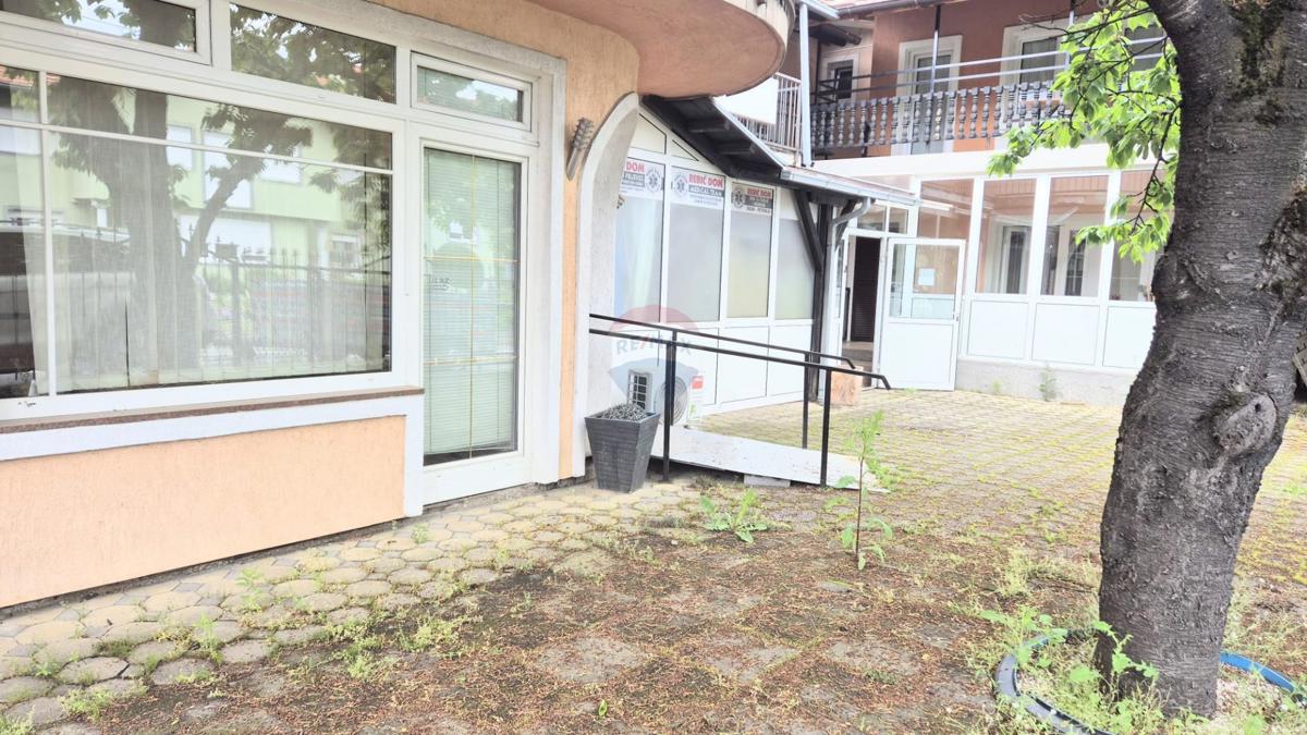 Casa Zeleni brijeg, Sisak, 530m2
