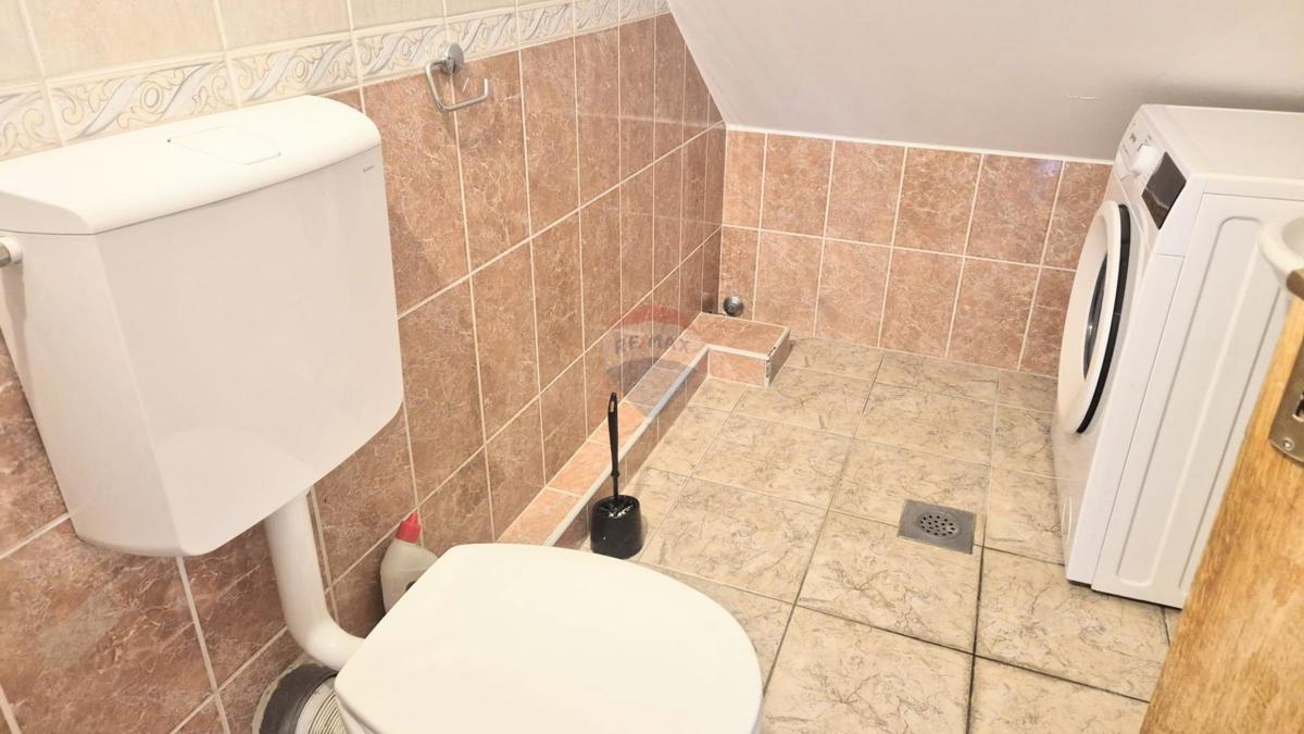 Casa Zeleni brijeg, Sisak, 530m2