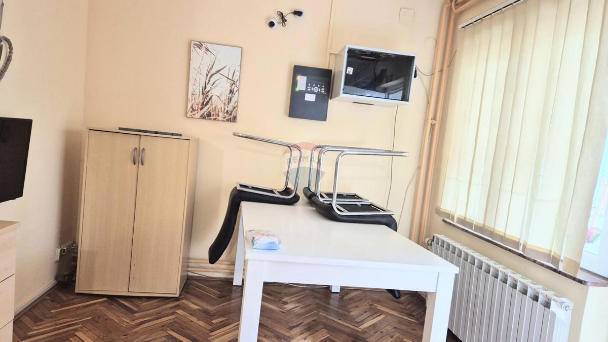 Casa Zeleni brijeg, Sisak, 530m2