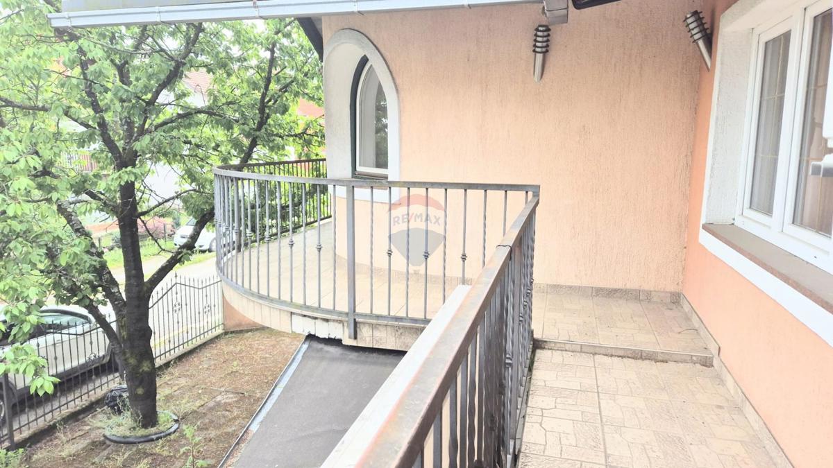 Casa Zeleni brijeg, Sisak, 530m2