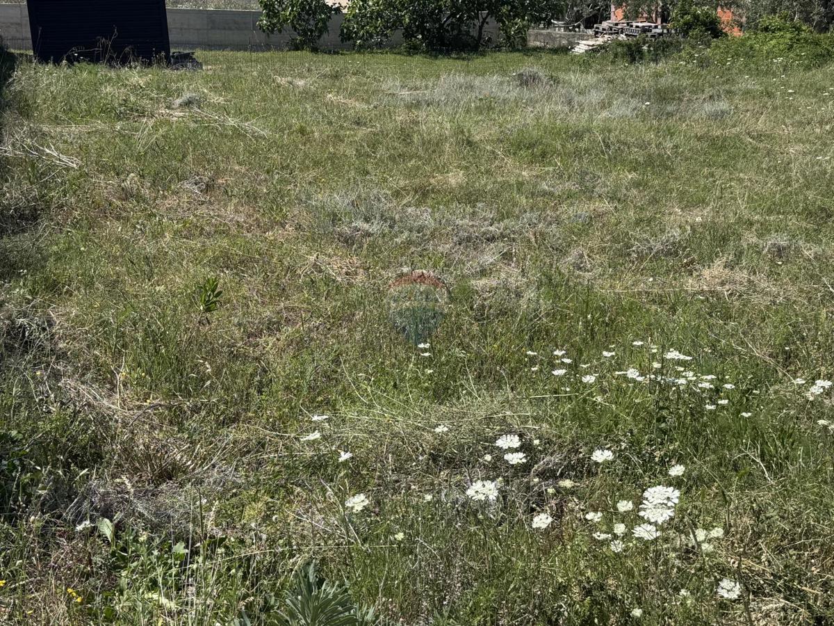 Terreno edificabile Punat, 595m2