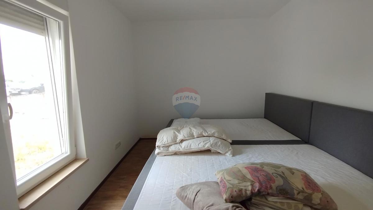 Appartamento Višnjan, 118m2