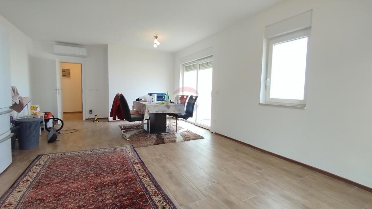 Appartamento Višnjan, 118m2