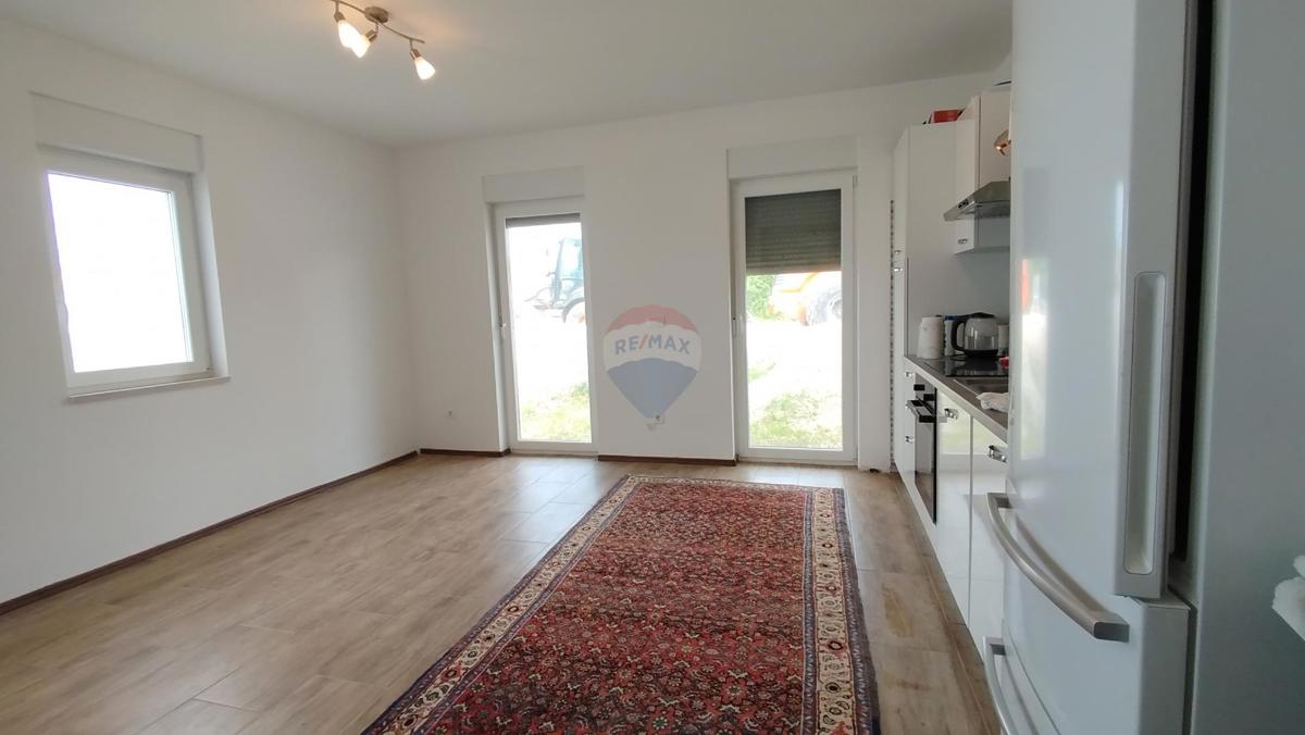 Appartamento Višnjan, 118m2