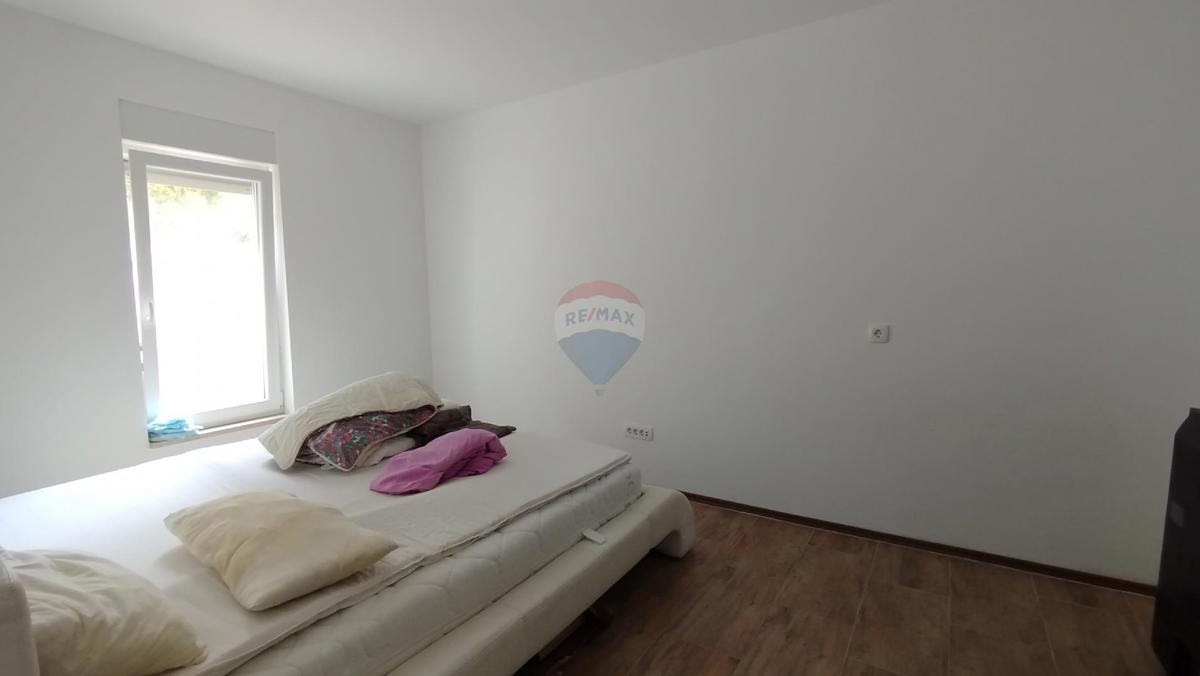 Appartamento Višnjan, 118m2