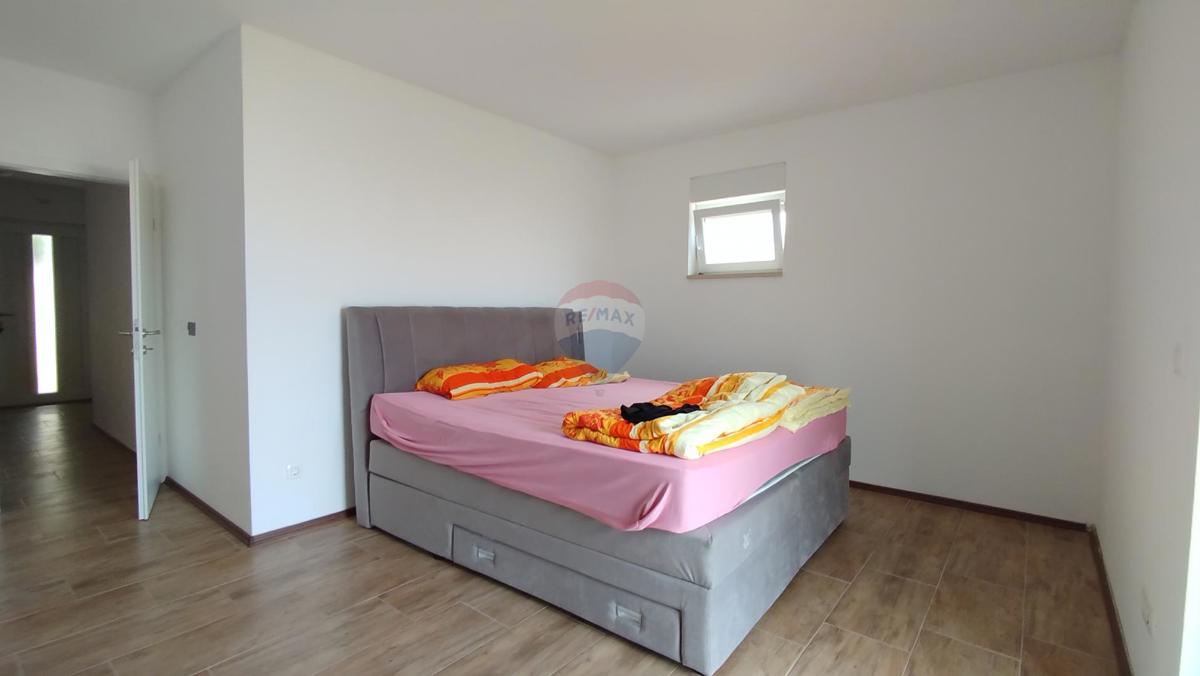 Appartamento Višnjan, 118m2