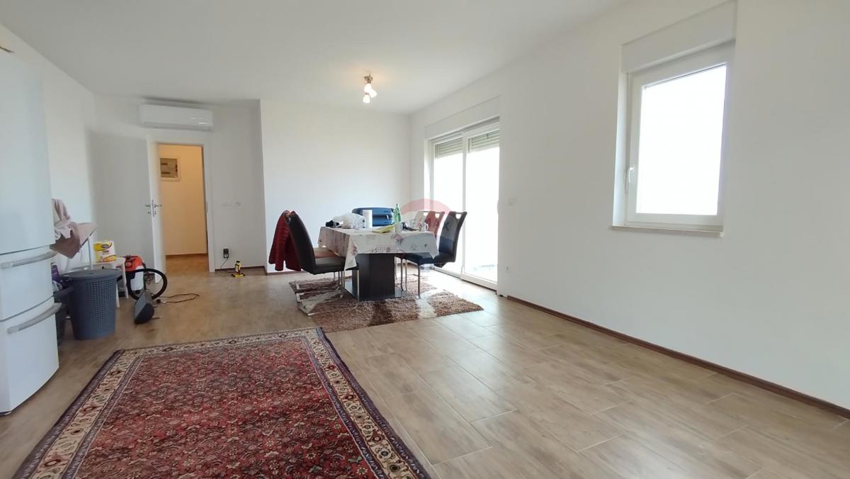 Appartamento Višnjan, 118m2