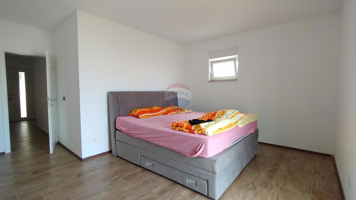 Appartamento Višnjan, 118m2