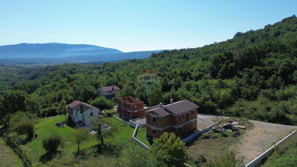 Istria, Pican - Holiday House in Istrian village