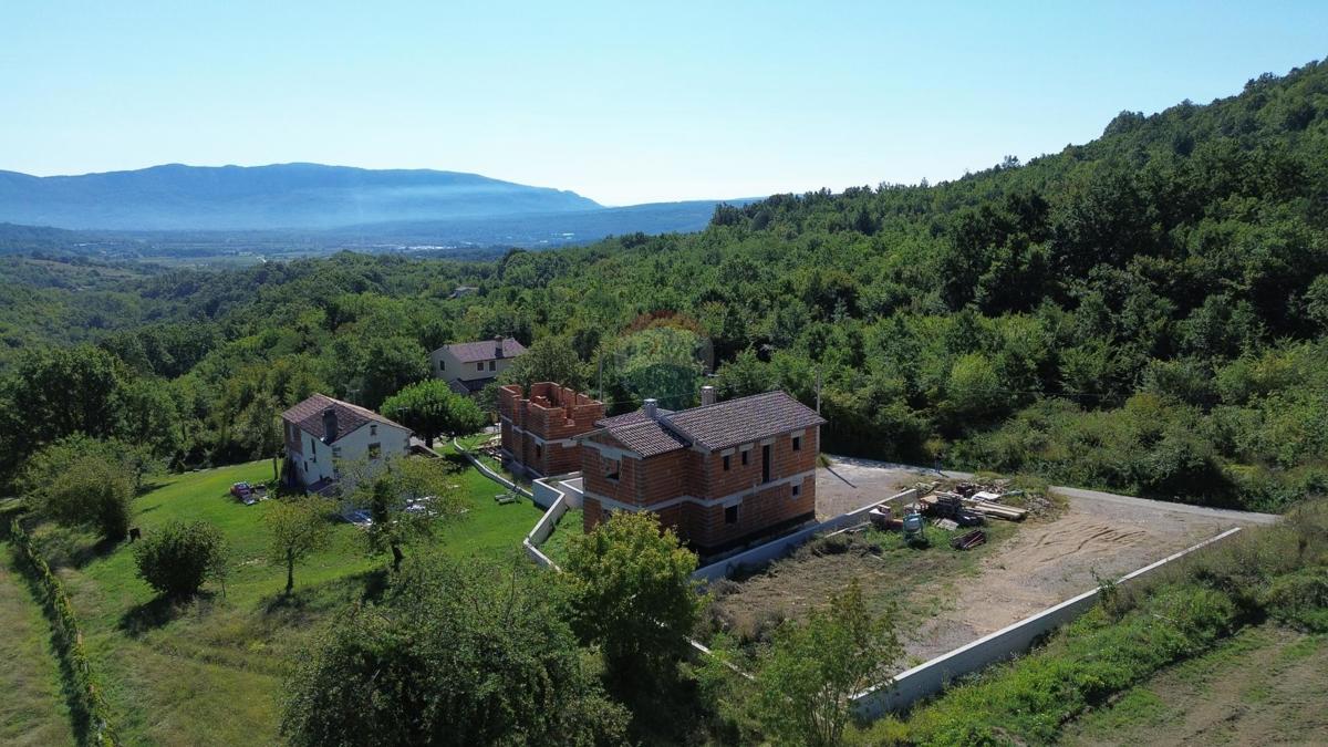 Istria, Pican - Holiday House in Istrian village