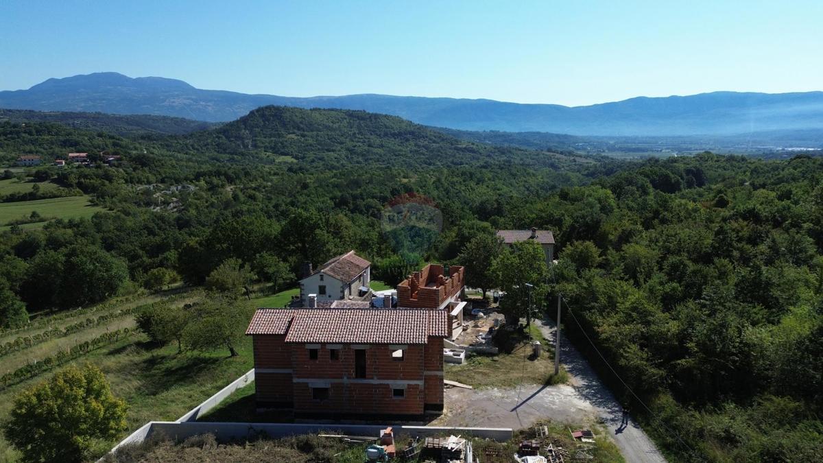 Istria, Pican - Holiday House in Istrian village