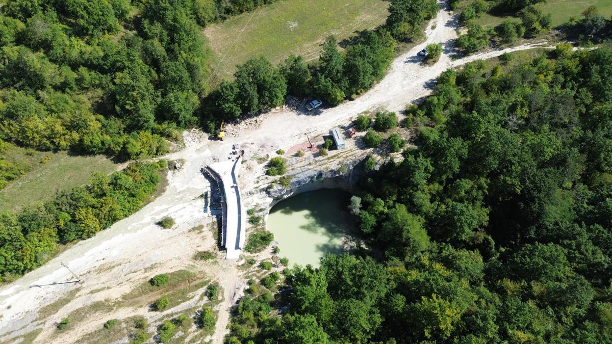Istria, Pican - Holiday House in Istrian village
