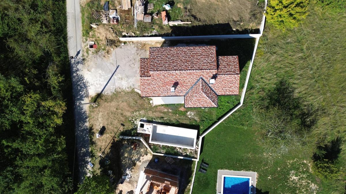 Istria, Pican - Holiday House in Istrian village