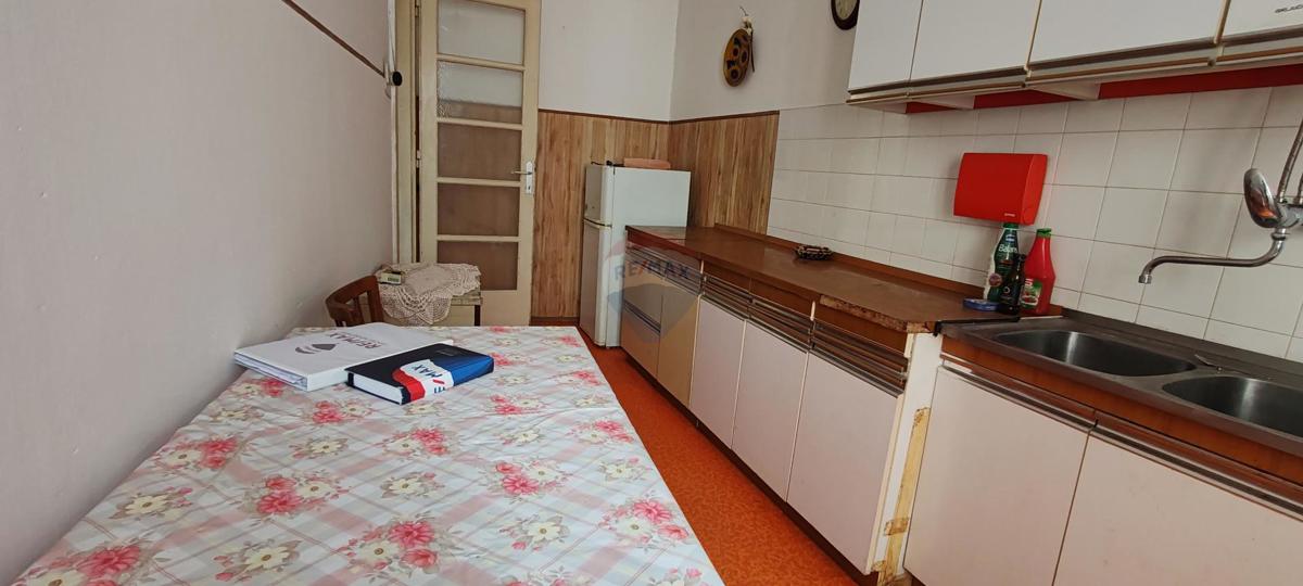 Appartamento Brajda, Rijeka, 62m2