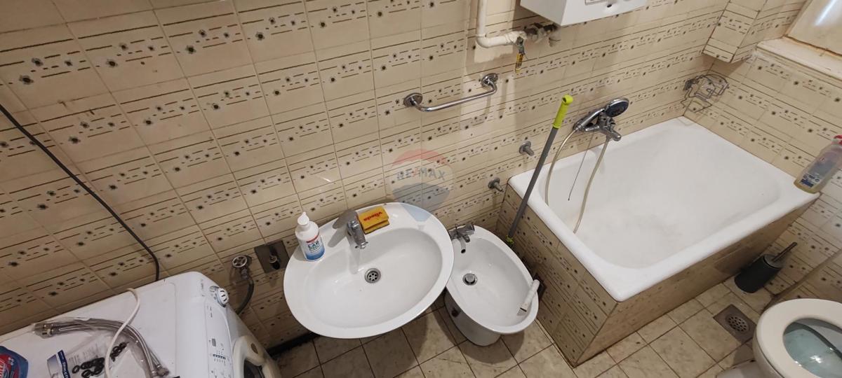 Appartamento Brajda, Rijeka, 62m2