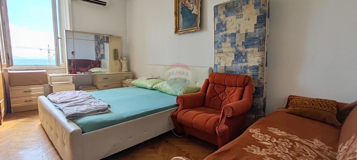 Appartamento Brajda, Rijeka, 62m2