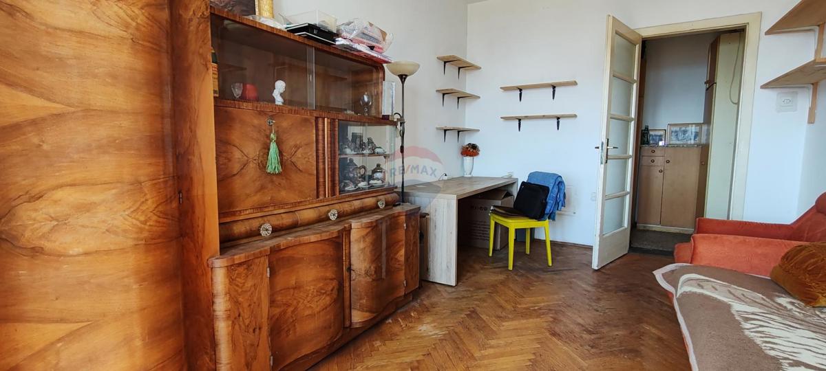 Appartamento Brajda, Rijeka, 62m2