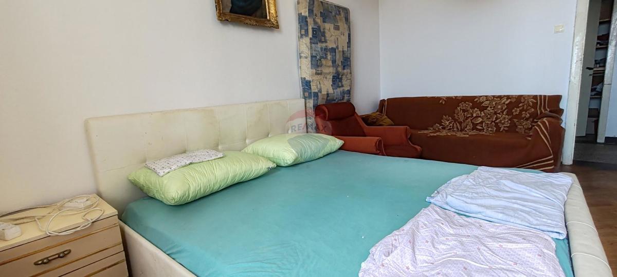 Appartamento Brajda, Rijeka, 62m2