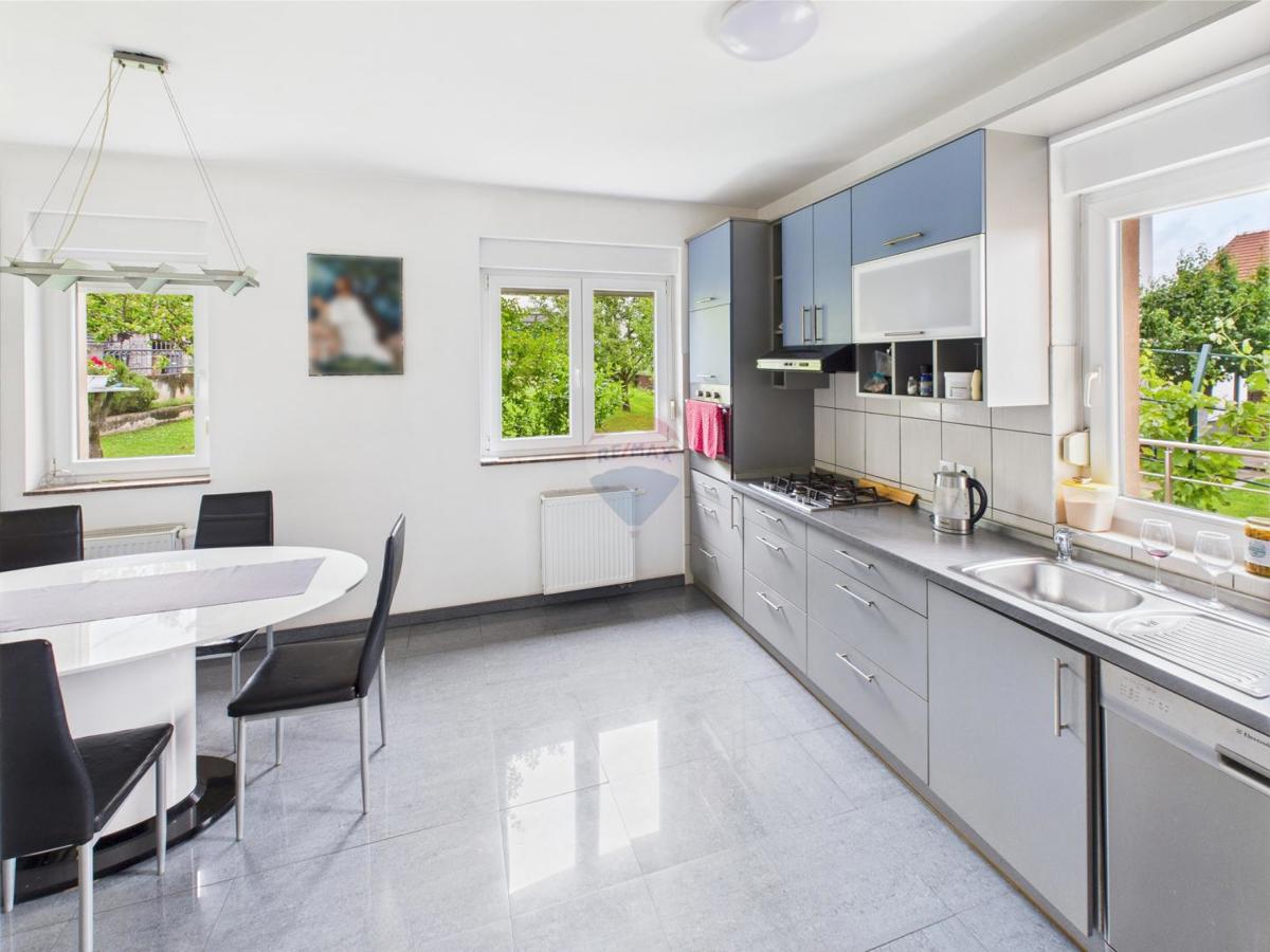 Casa Remete, Maksimir, 370m2