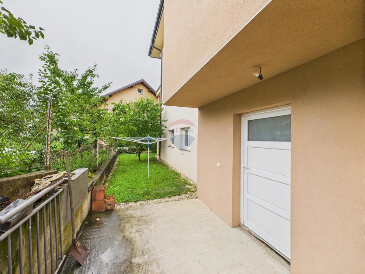 Casa Remete, Maksimir, 370m2