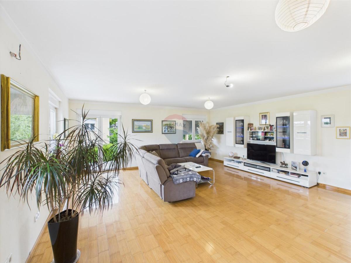 Casa Remete, Maksimir, 370m2