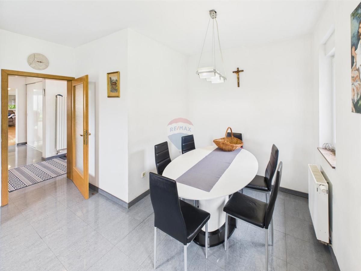 Casa Remete, Maksimir, 370m2