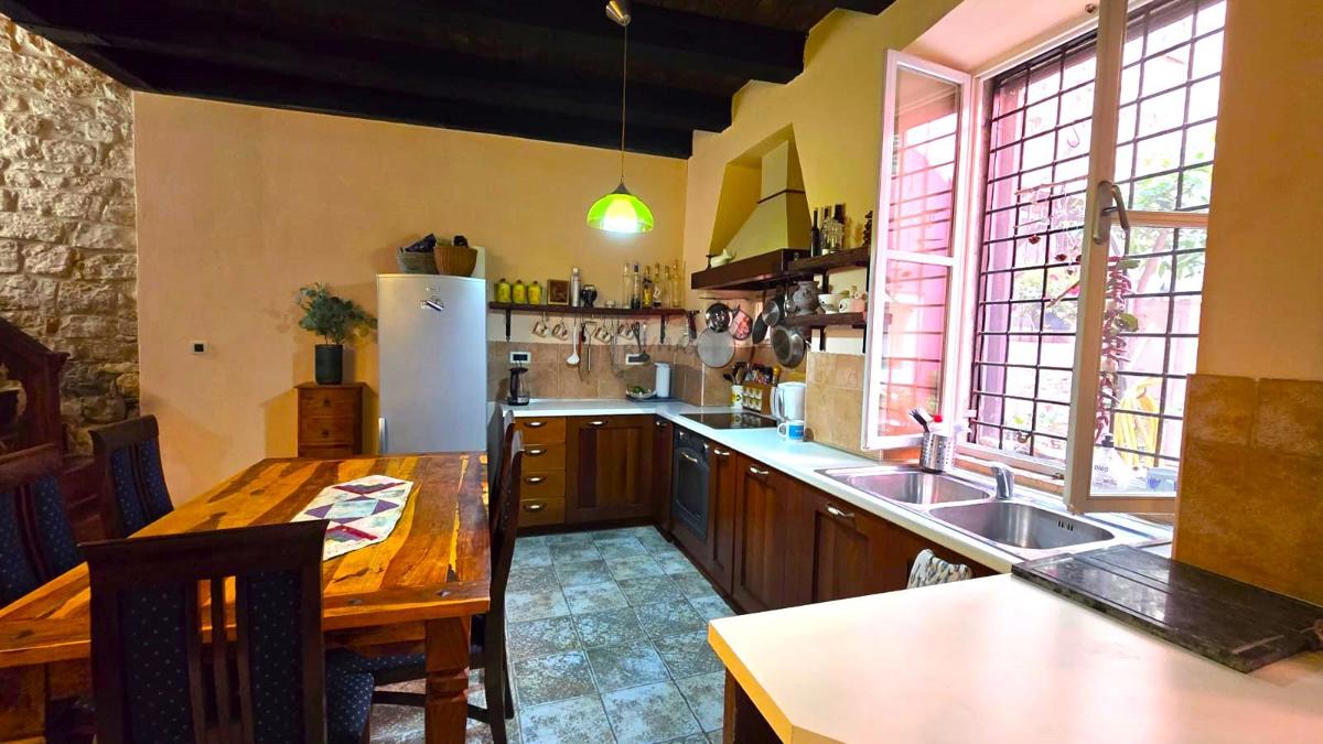Casa Rovinj, 150m2