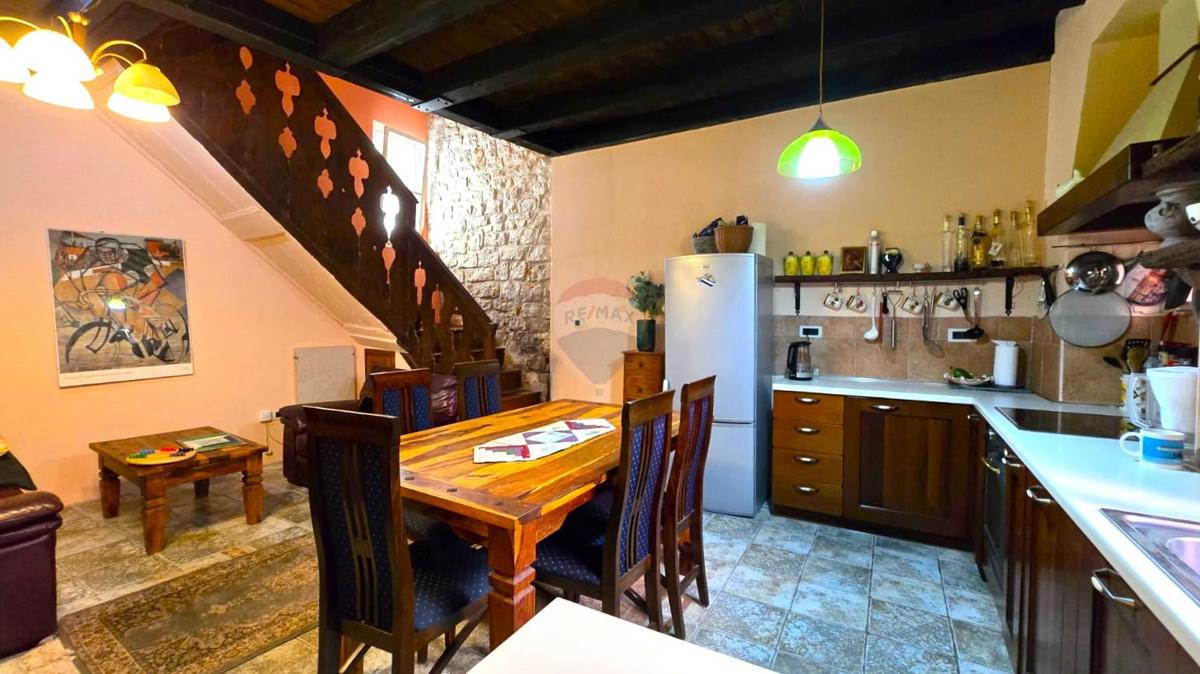 Casa Rovinj, 150m2