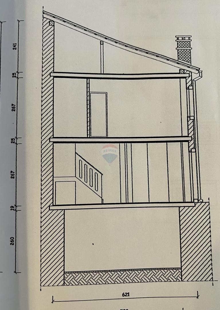 Casa Rovinj, 150m2