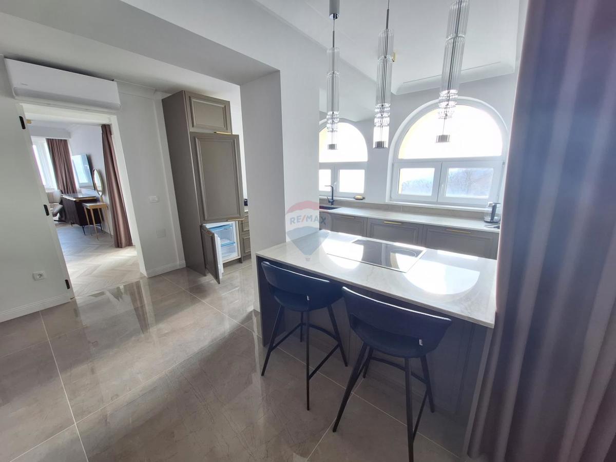 Appartamento Dobreć, Opatija - Okolica, 0m2