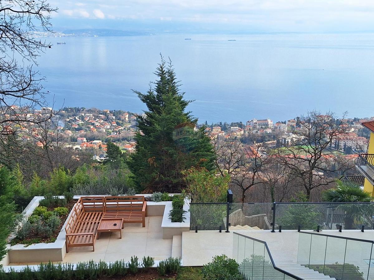 Appartamento Dobreć, Opatija - Okolica, 0m2