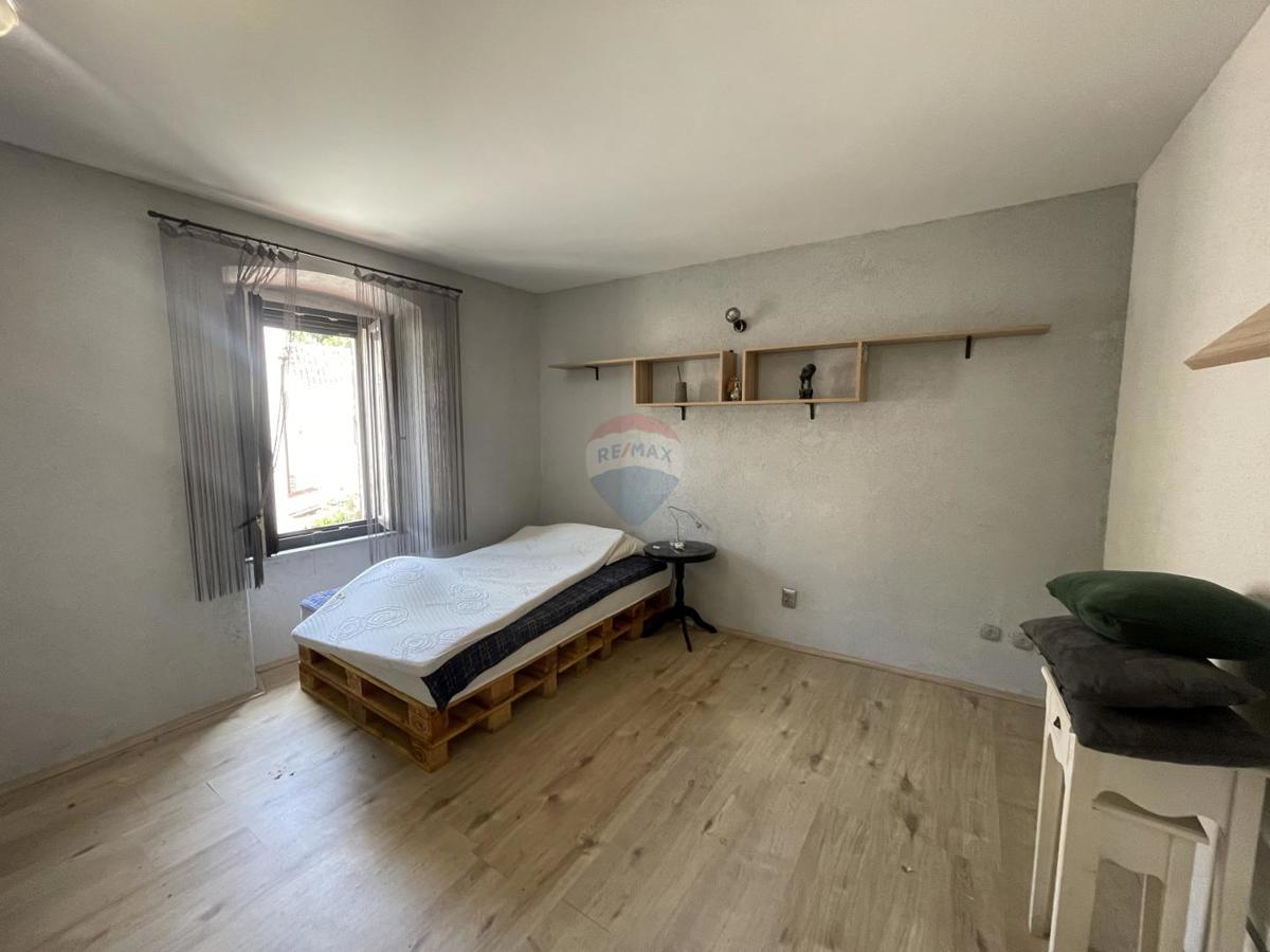 Casa Bakarac, Kraljevica, 112m2
